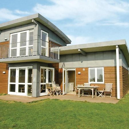 Mosegarden Villa Fåborg Dış mekan fotoğraf