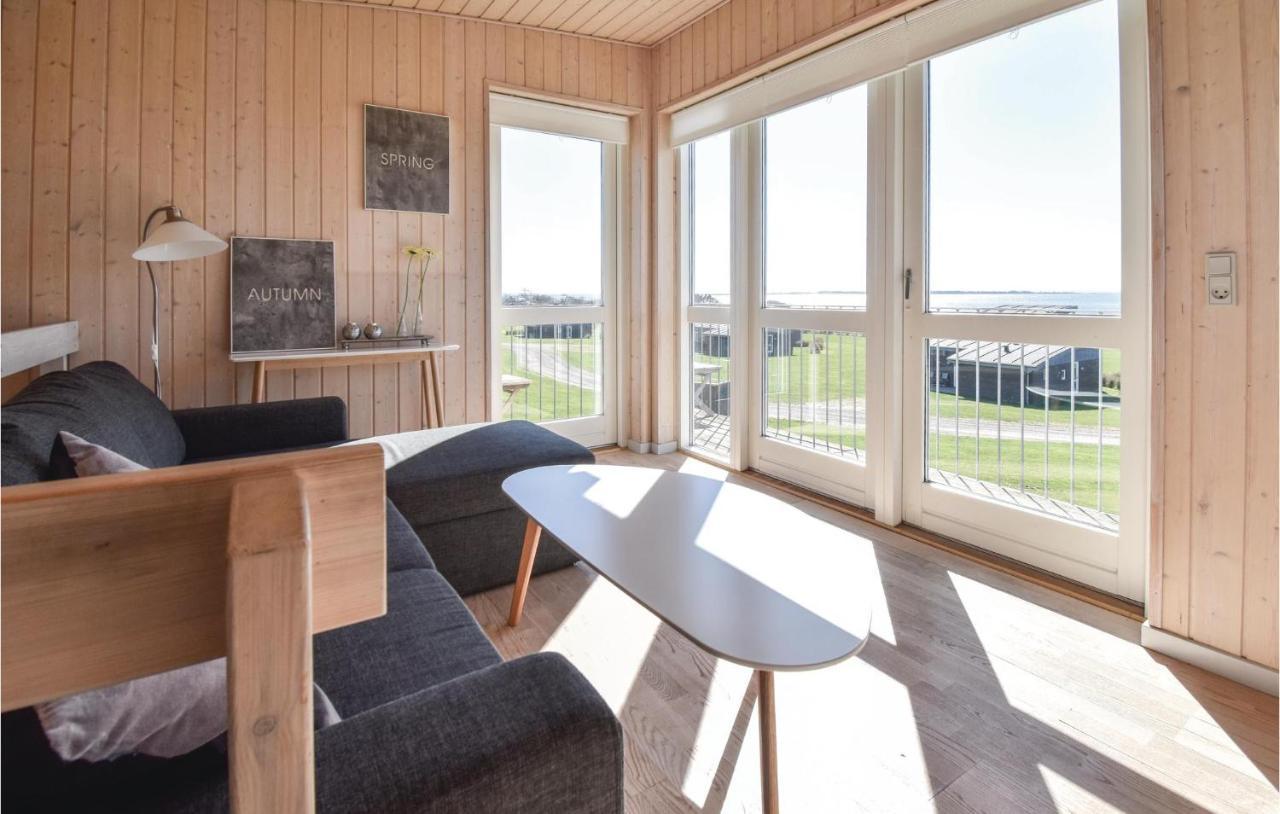 Mosegarden Villa Fåborg Dış mekan fotoğraf