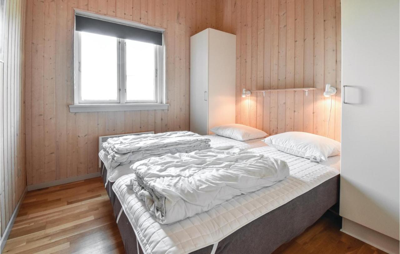Mosegarden Villa Fåborg Dış mekan fotoğraf