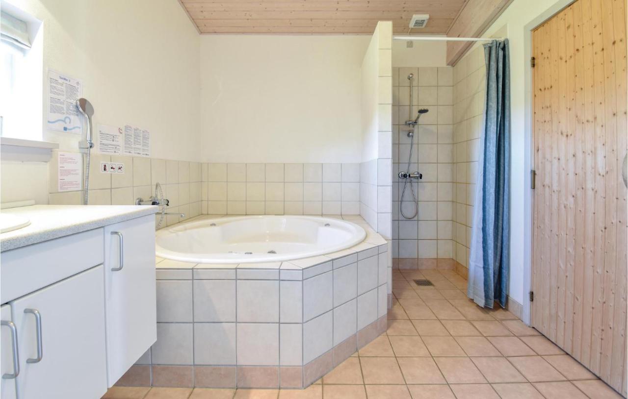 Mosegarden Villa Fåborg Dış mekan fotoğraf