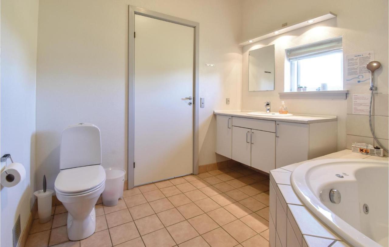 Mosegarden Villa Fåborg Dış mekan fotoğraf