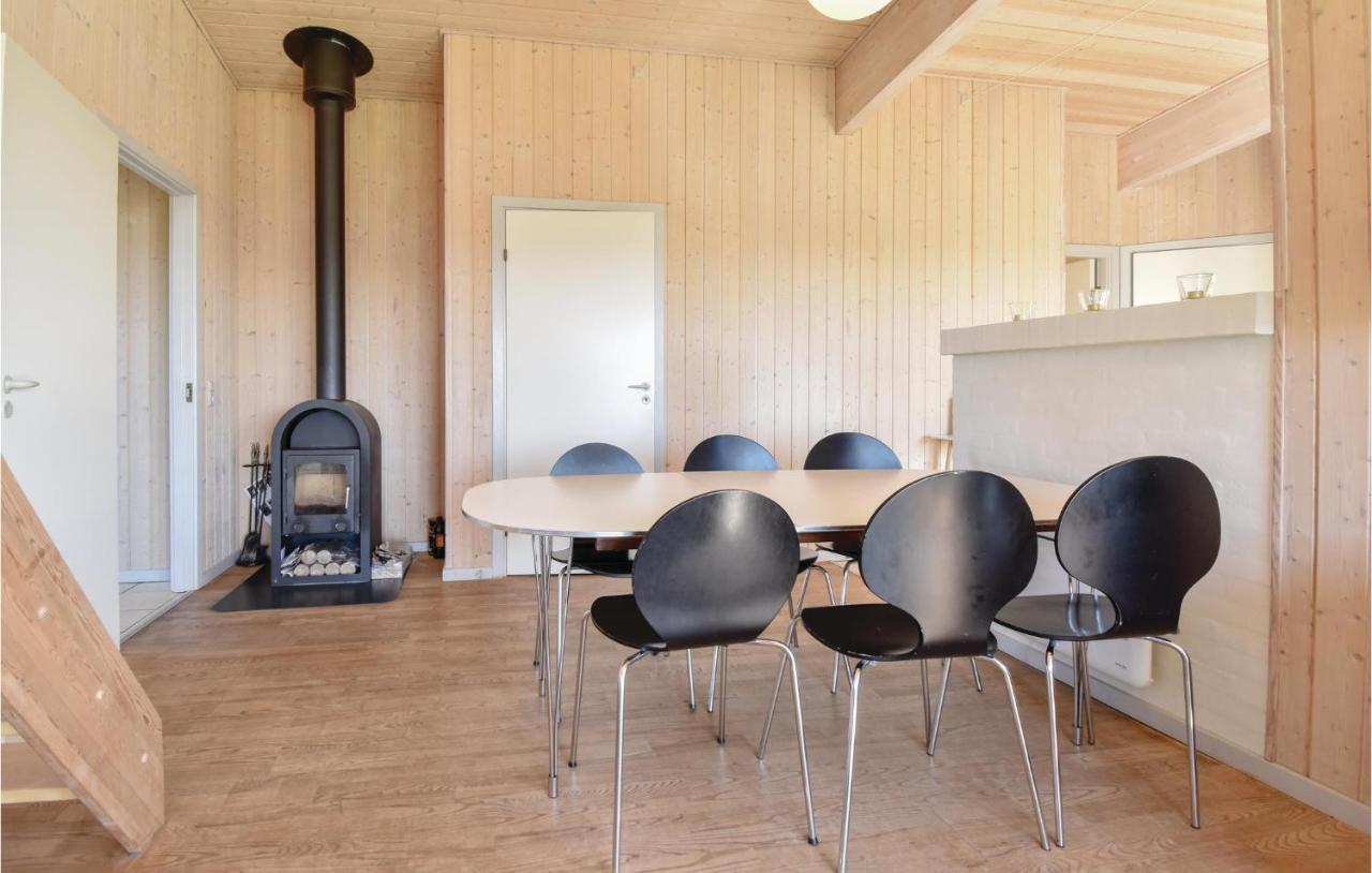 Mosegarden Villa Fåborg Dış mekan fotoğraf