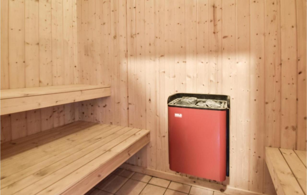 Mosegarden Villa Fåborg Dış mekan fotoğraf