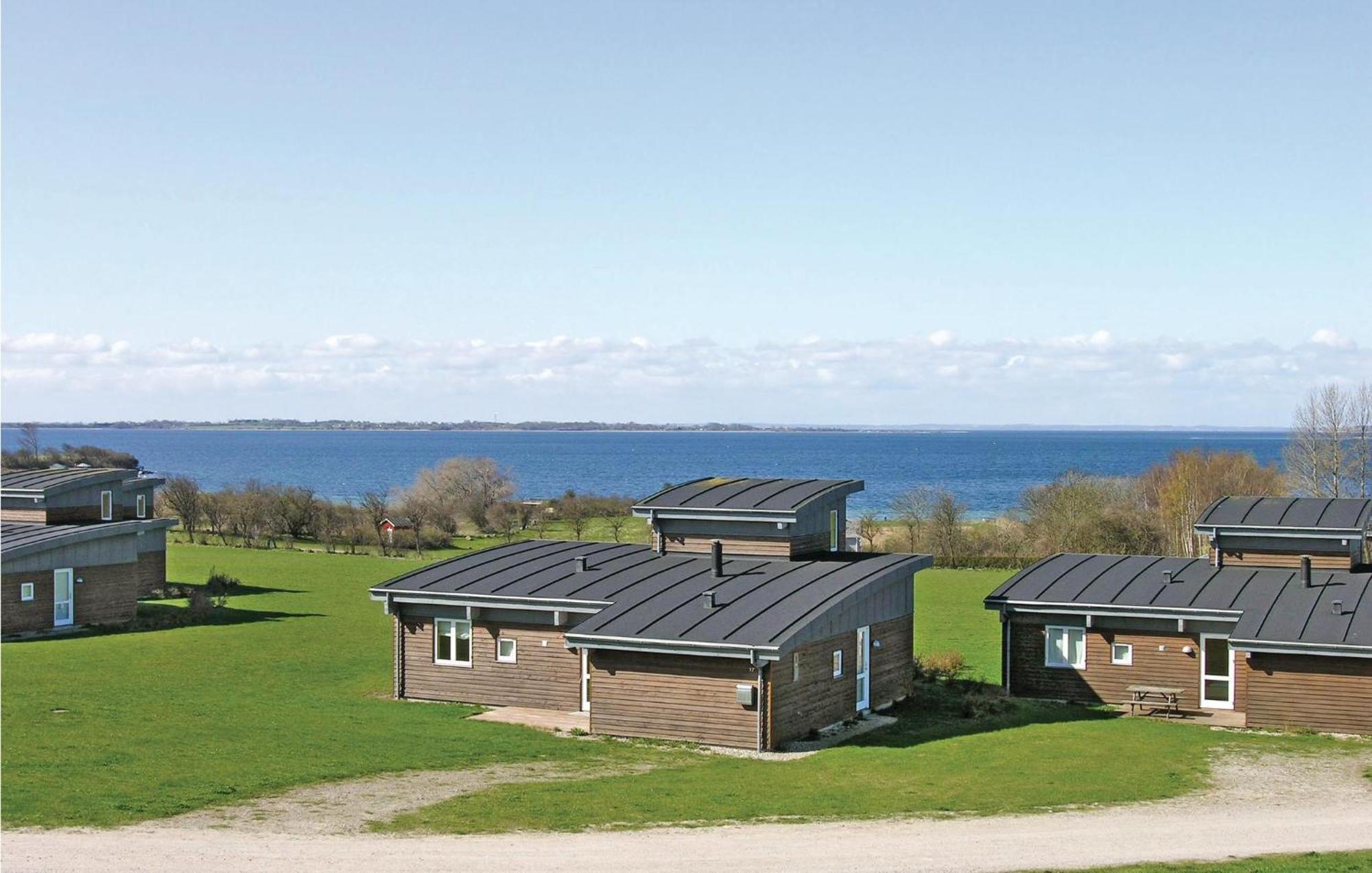 Mosegarden Villa Fåborg Dış mekan fotoğraf