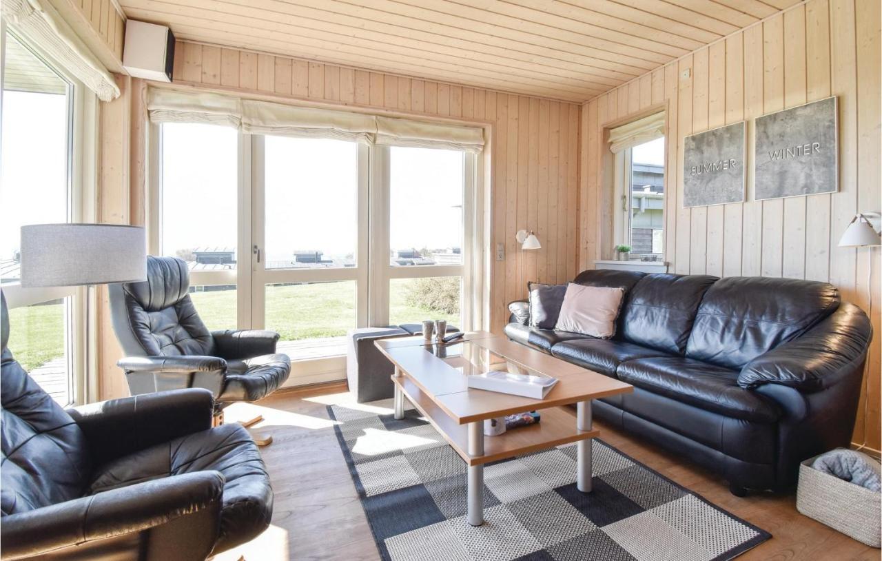 Mosegarden Villa Fåborg Dış mekan fotoğraf