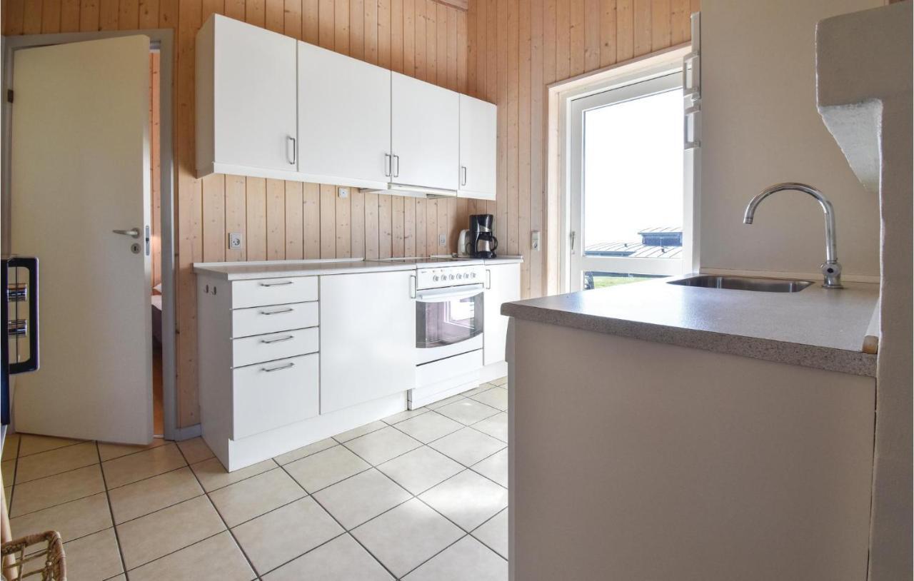 Mosegarden Villa Fåborg Dış mekan fotoğraf
