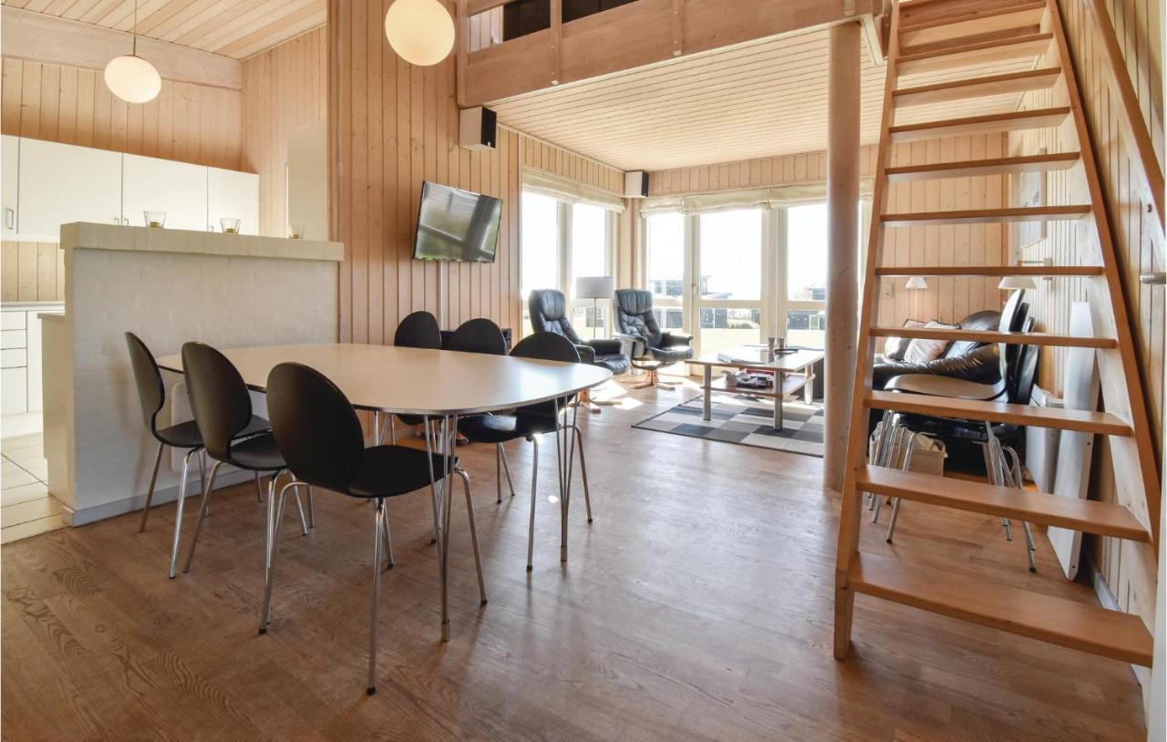 Mosegarden Villa Fåborg Dış mekan fotoğraf