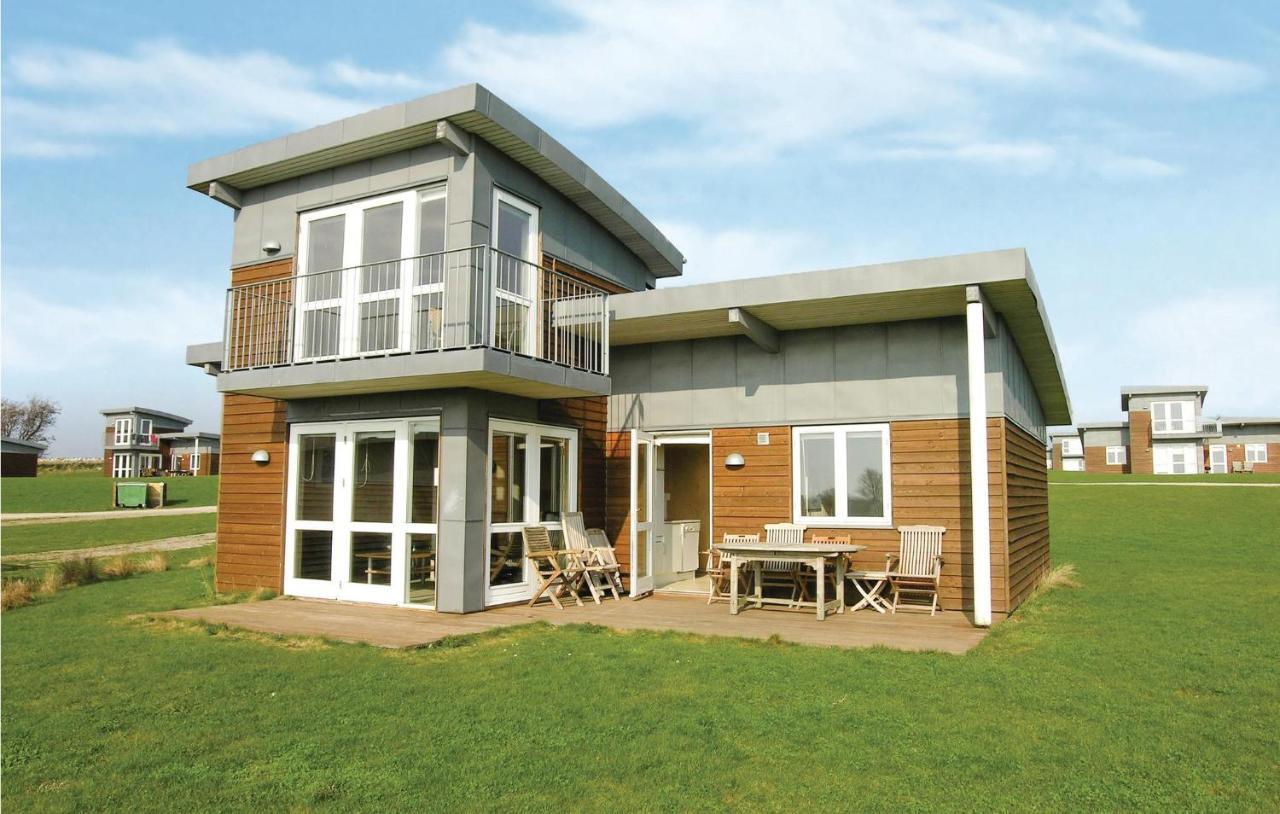 Mosegarden Villa Fåborg Dış mekan fotoğraf